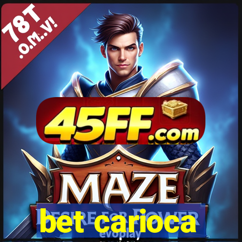 bet carioca